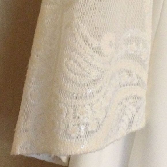 Black HaloMalin Off-the-Shoulder Dress, Palais Roy - Picture 6 of 10